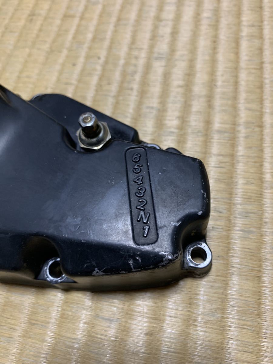 ◇ホンダ CBX400F CBR400F CBX550F 純正シフトカバー チェンジカバー