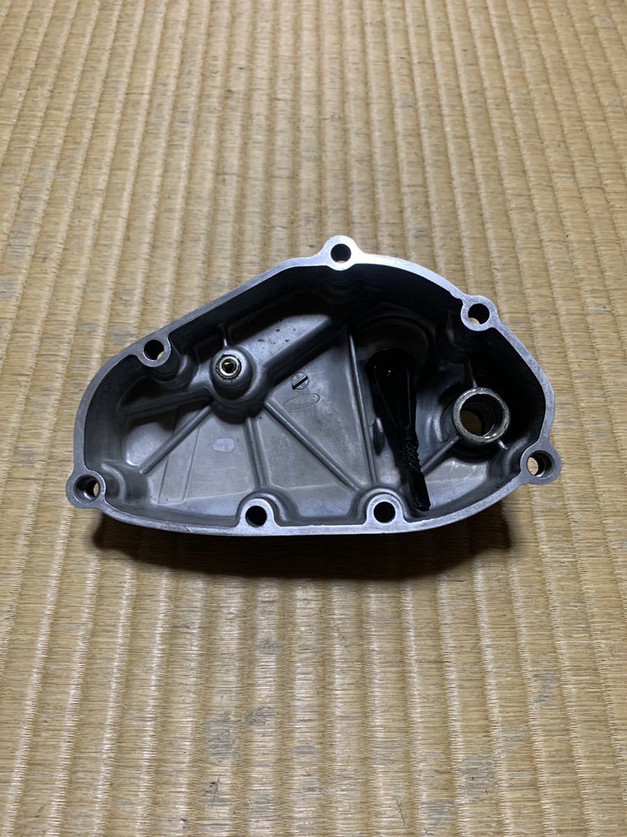 ◇ホンダ CBX400F CBR400F CBX550F 純正シフトカバー チェンジカバー