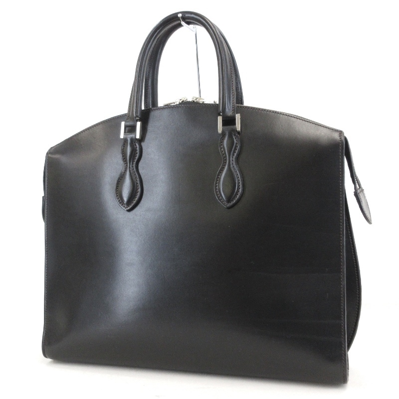 WILDSWANS ワイルドスワンズ ブリーフケース CIRCULO サドルプルアップ  