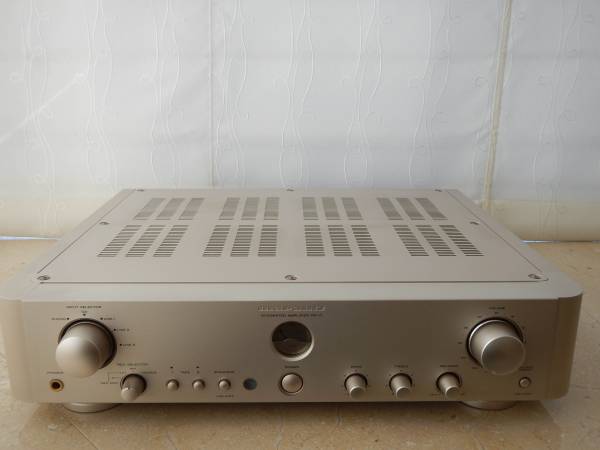 マランツ プリメインアンプ Marantz marantz PM-17 公式通販 PM-17の