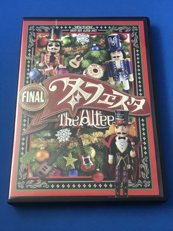 Alfee Best Hit Disc) 店舗 blu Blu-ray THE ALFEE Best Hit Alfee