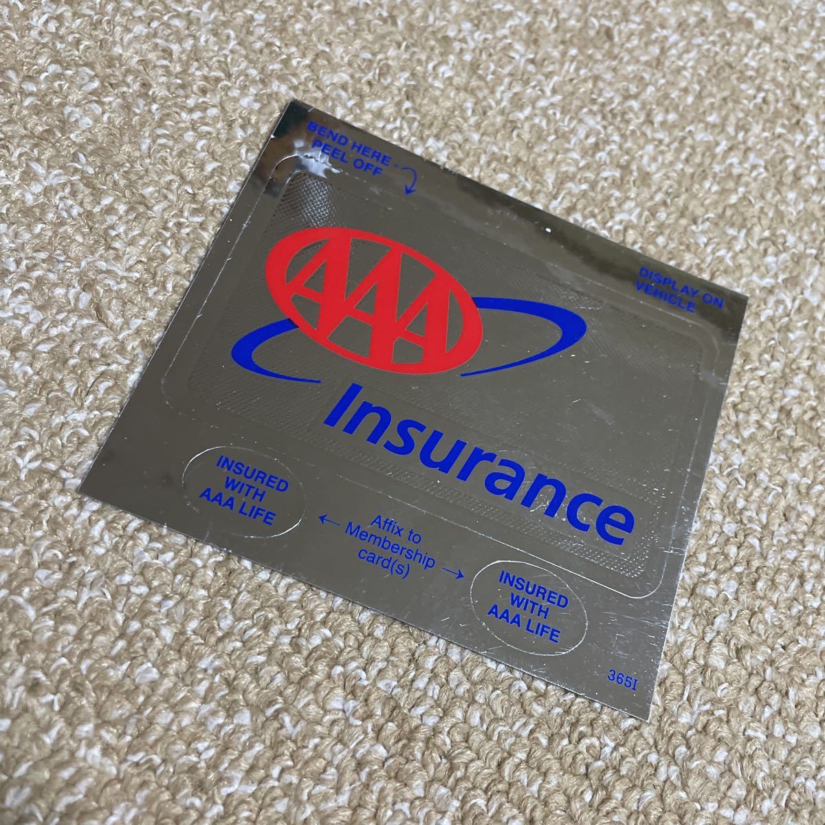 a ステッカー アメ車 北米 Usdm Jdm デカール ハワイ インシュランス ステッカー デカール 売買されたオークション情報 Yahooの商品情報をアーカイブ公開 オークファン Aucfan Com