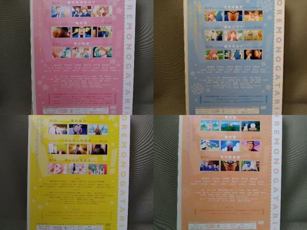 DVD／俺物語!! Vol.1~8【全8巻セット】 アニメ 映画、ビデオ 【公式通販】