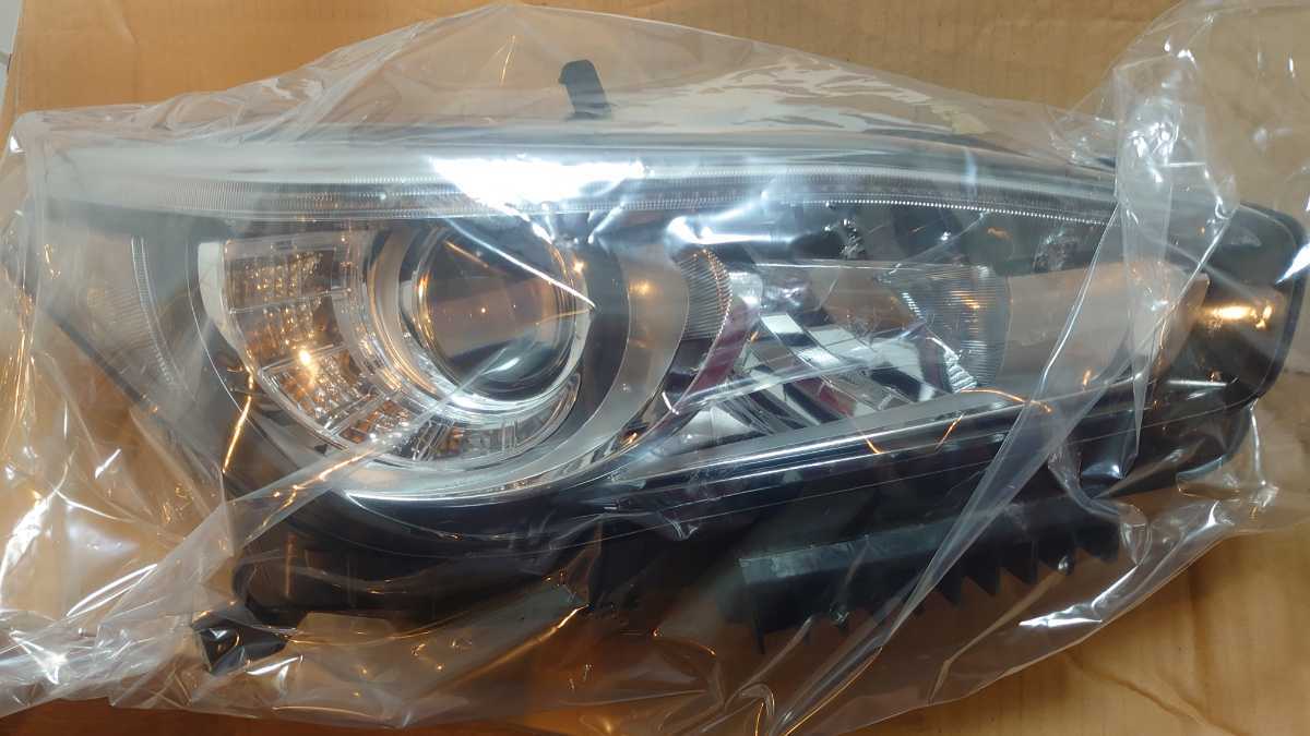 日産 Nissan Fuga フーガ Y51 右 ヘッドライト Led 4am1b ヘッドライト 売買されたオークション情報 Yahooの商品情報をアーカイブ公開 オークファン Aucfan Com