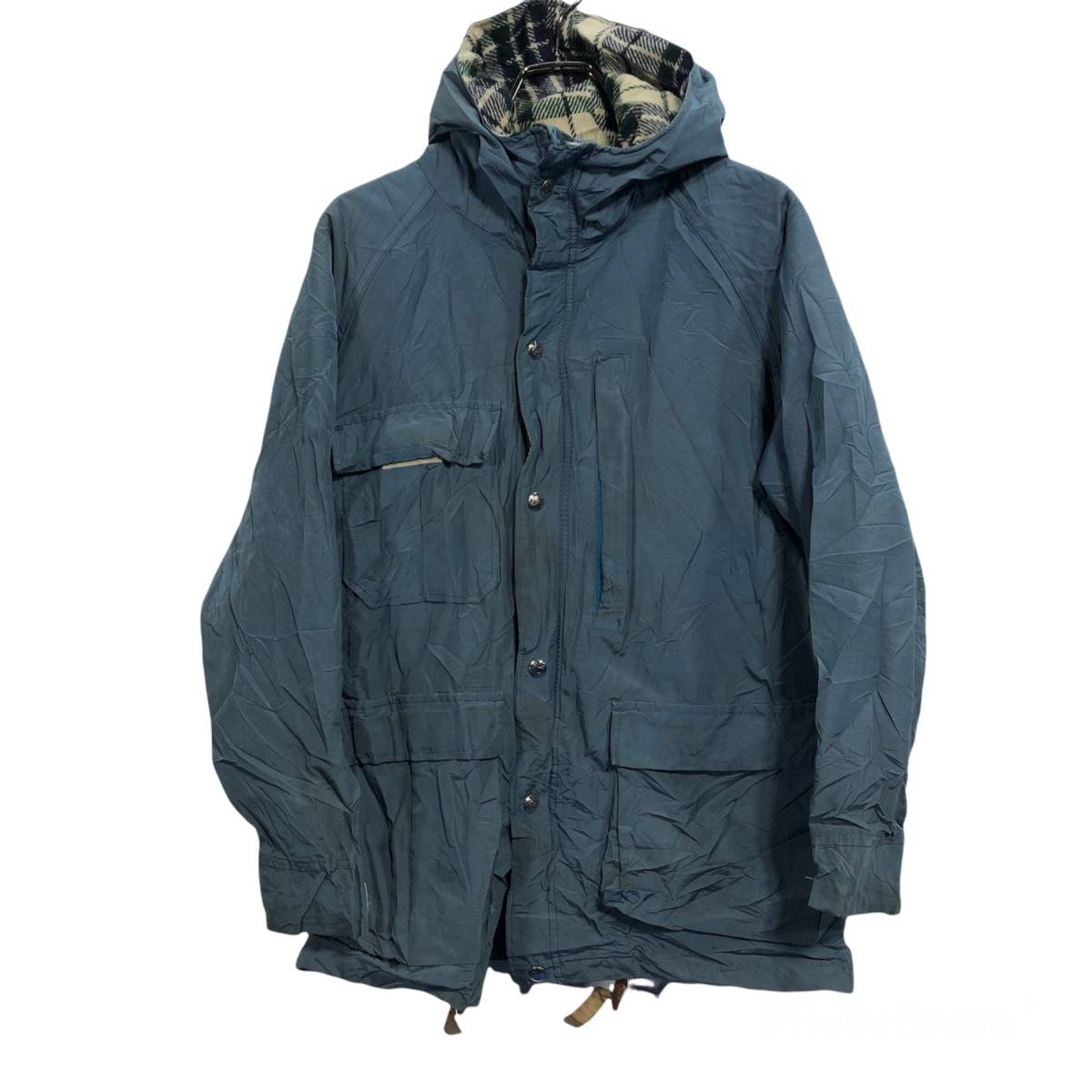 sa401-5073 80s woolrich ウールリッチ マウンテンパーカー 60/40 