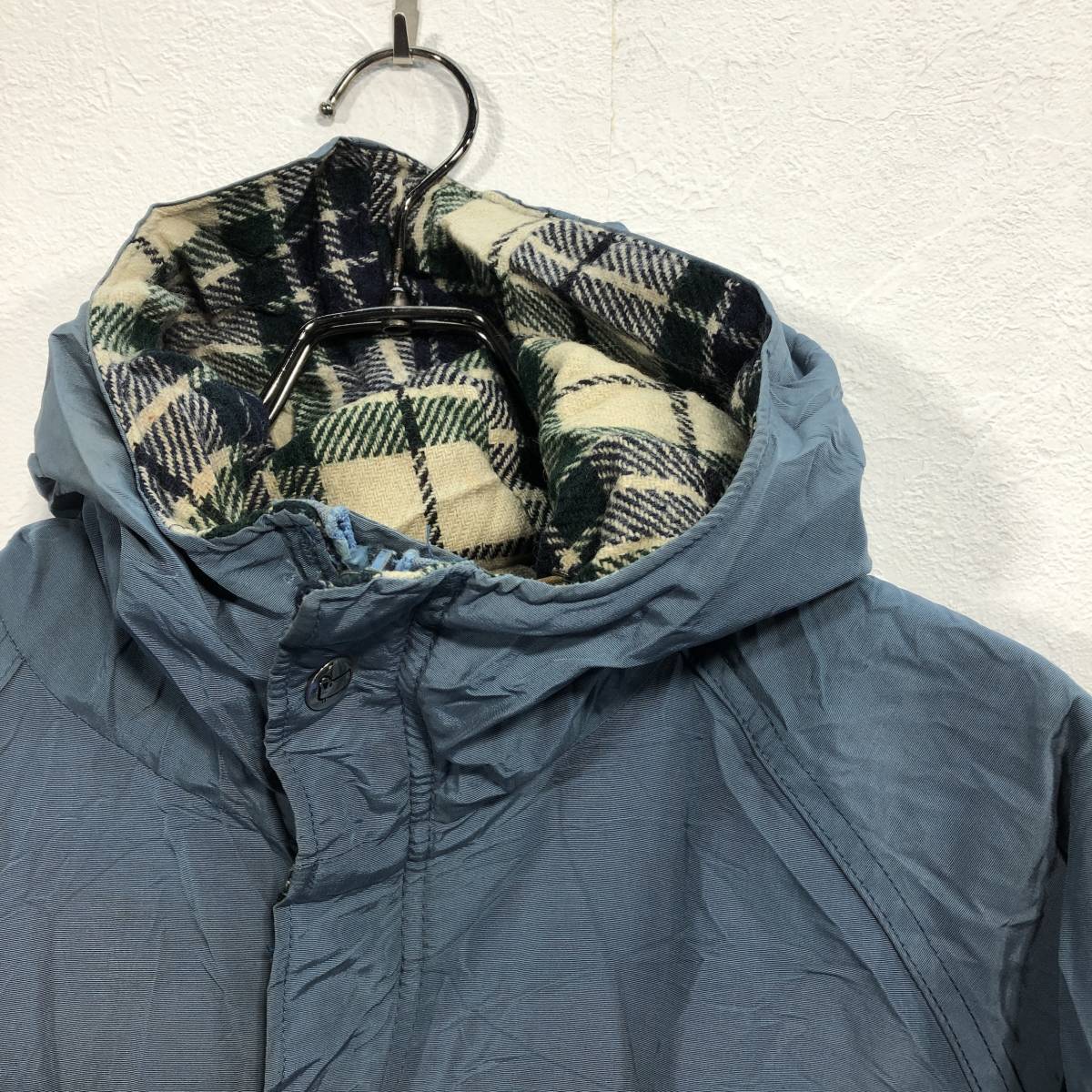 sa401-5073 80s woolrich ウールリッチ マウンテンパーカー 60/40 