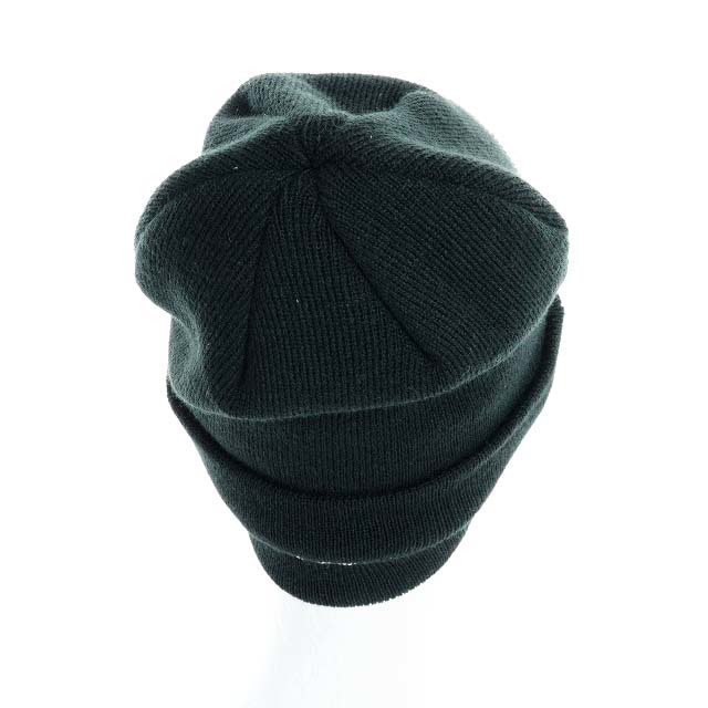シュプリーム SUPREME NEW ERA 18AW Box Logo Beanie 帽子 ニット帽 ニットキャップ ビーニー ロゴ 黒 ブラック /YI36 メンズ 18AW ERA ニューエラ BOX 買取実績 Big