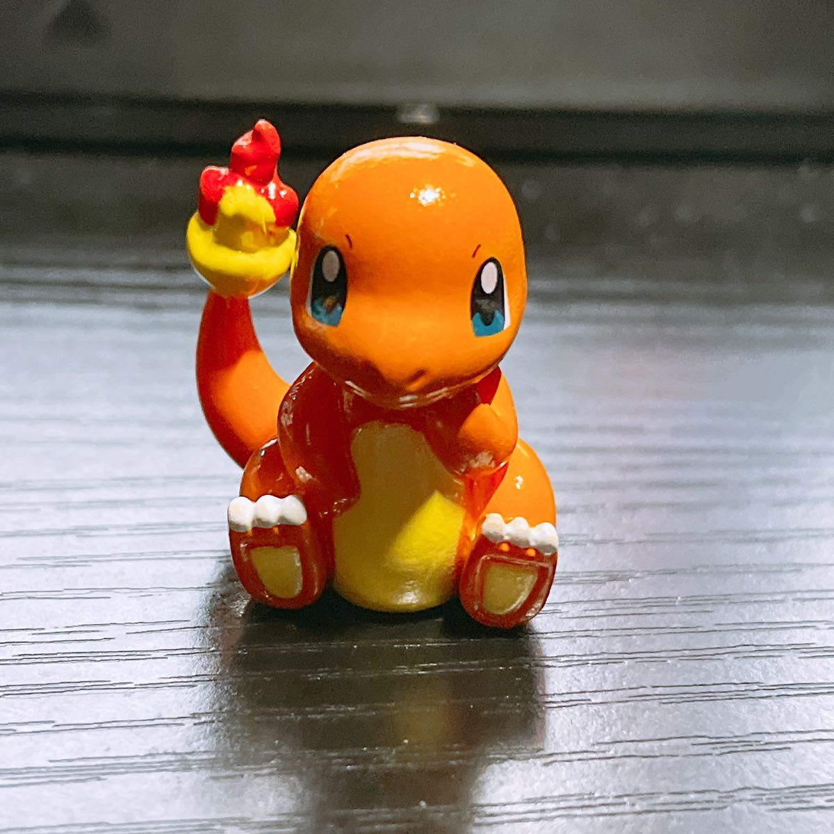ヒトカゲ びっくらたまご ポケモン フィギュアコレクション2 入浴剤 ポケットモンスター 売買されたオークション情報 Yahooの商品情報をアーカイブ公開 オークファン Aucfan Com