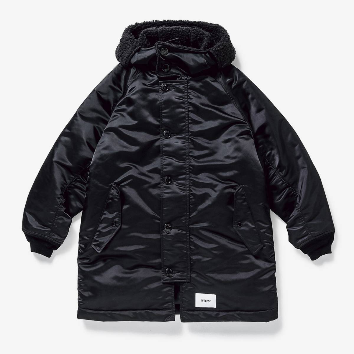 20AW Wtaps BLITZ NYLON TWILL 【公式通販】