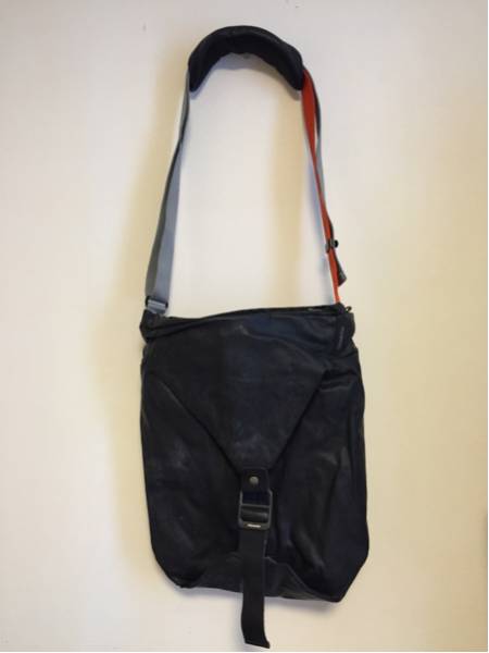 Cote&Ciel Vertical Tote