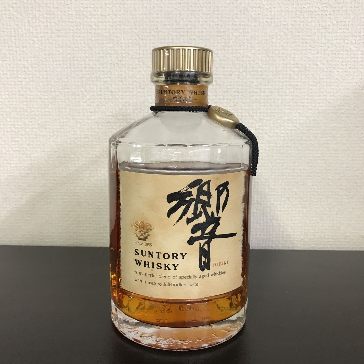 ブティック商品 古酒 サントリーウイスキー響