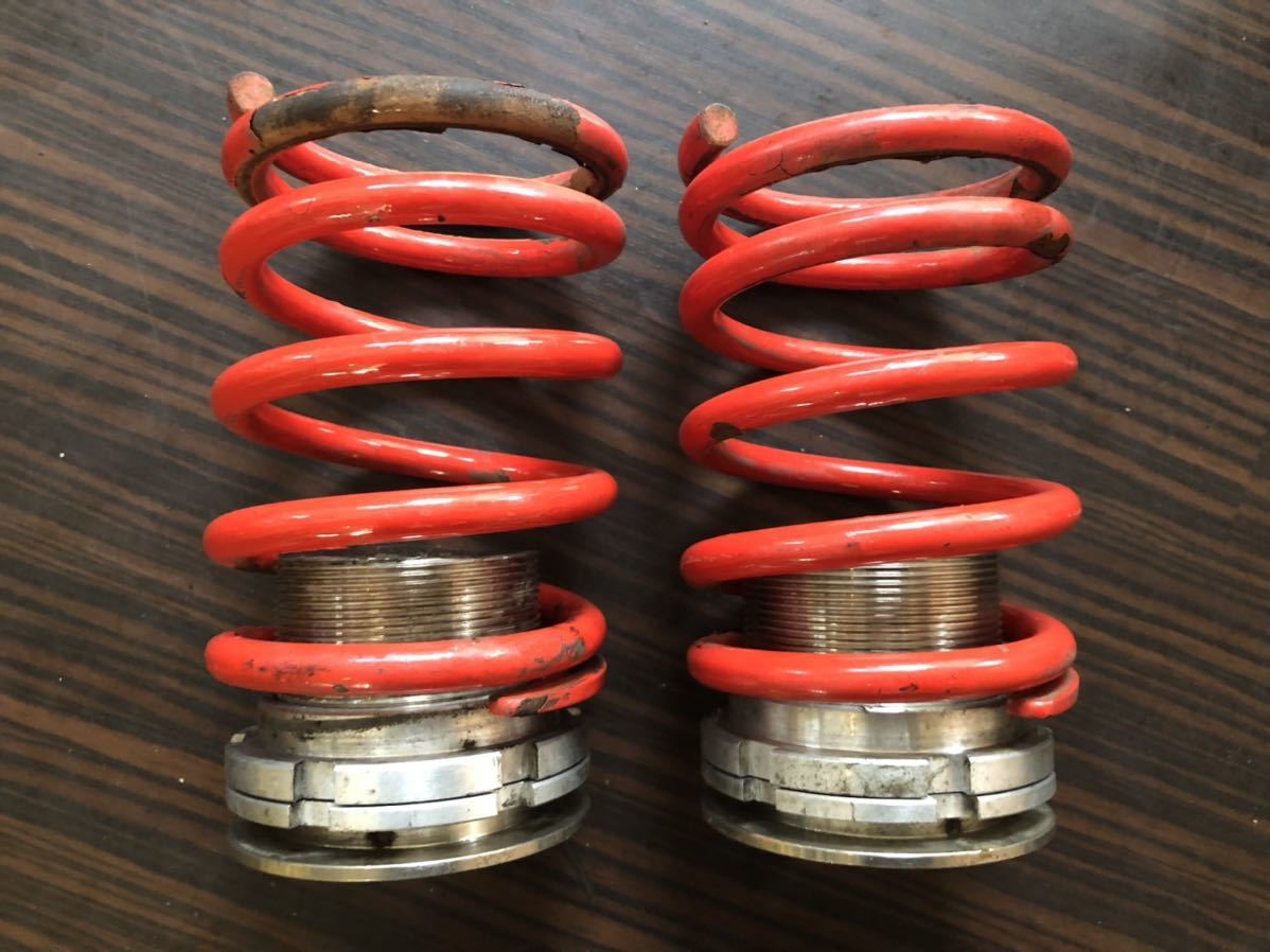 リア車高調 エブリィ Da17 Da64 Da62 Da52 サスペンションキット 一式 売買されたオークション情報 Yahooの商品情報をアーカイブ公開 オークファン Aucfan Com