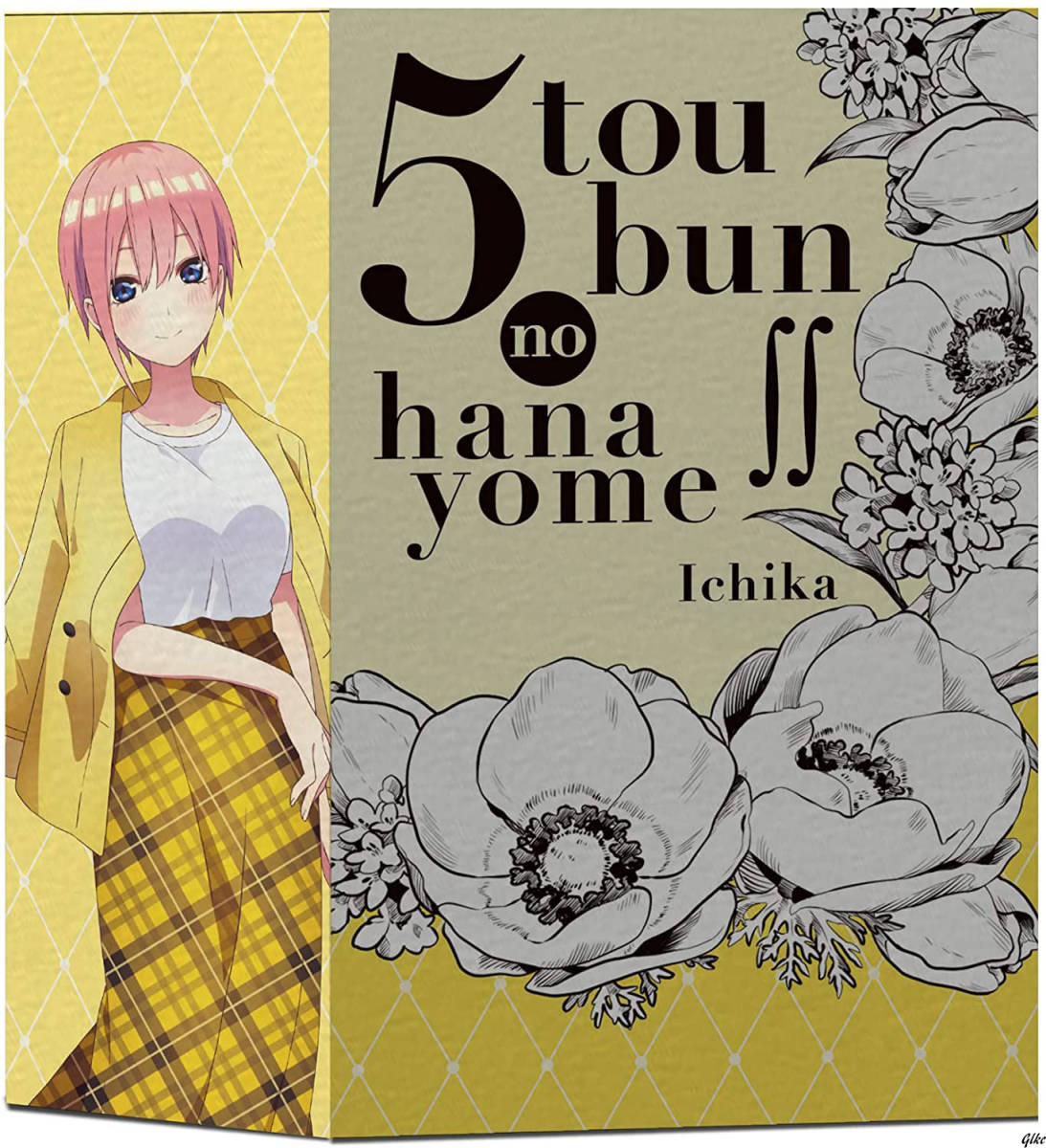 五等分の花嫁 中野一花 オードパルファム 一花 50ml 香水 中野二乃 中野三玖 中野四葉 中野五月アニメ グッズ かわいい 萌え その他 売買されたオークション情報 Yahooの商品情報をアーカイブ公開 オークファン Aucfan Com