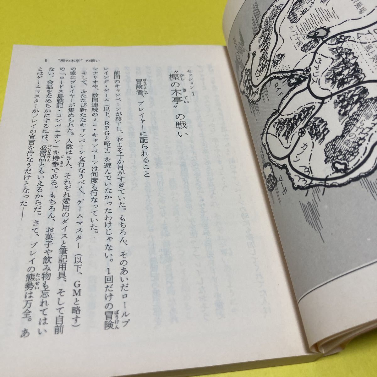 Rpgリプレイ ロードス島戦記 Ii 安田均 水野良とグループsne 角川スニーカー文庫 品 ライトノベル一般 売買されたオークション情報 Yahooの商品情報をアーカイブ公開 オークファン Aucfan Com