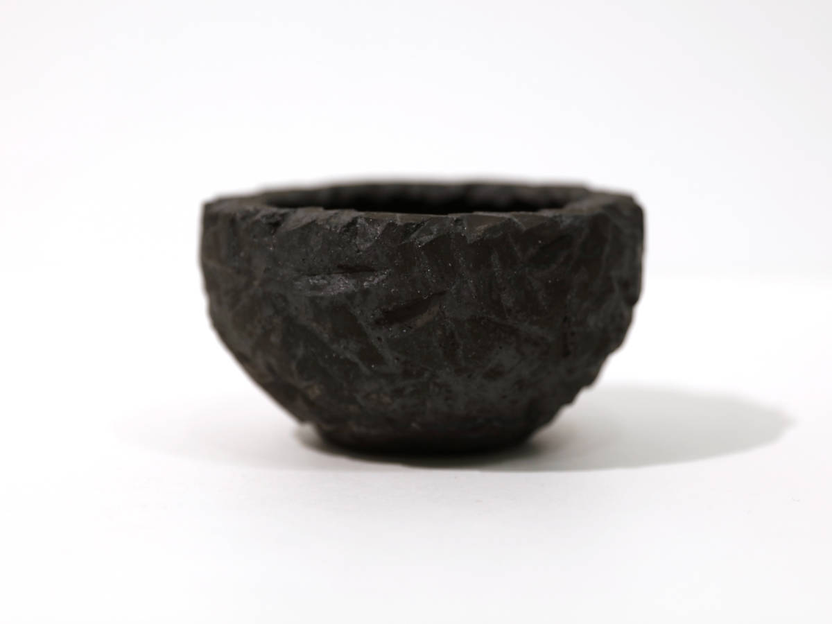 invisible ink x toky 植木鉢 鉢 TOKY rock pot invisible ink × TOKY / Rock Heavy Pot SS 【公式通販】