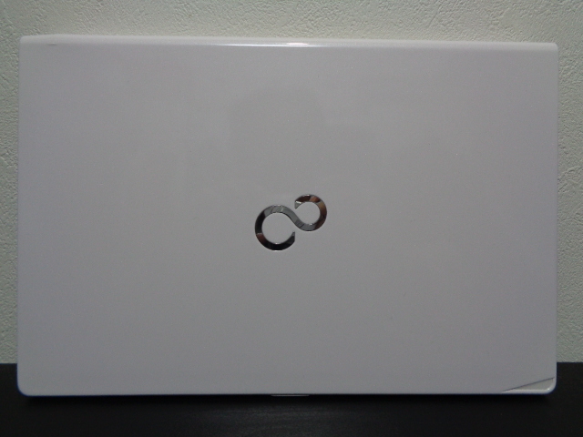 Fujitsu LIFEBOOK SH75/M ノートPC 2台本体 Fujitsu LIFEBOOK SH75/M