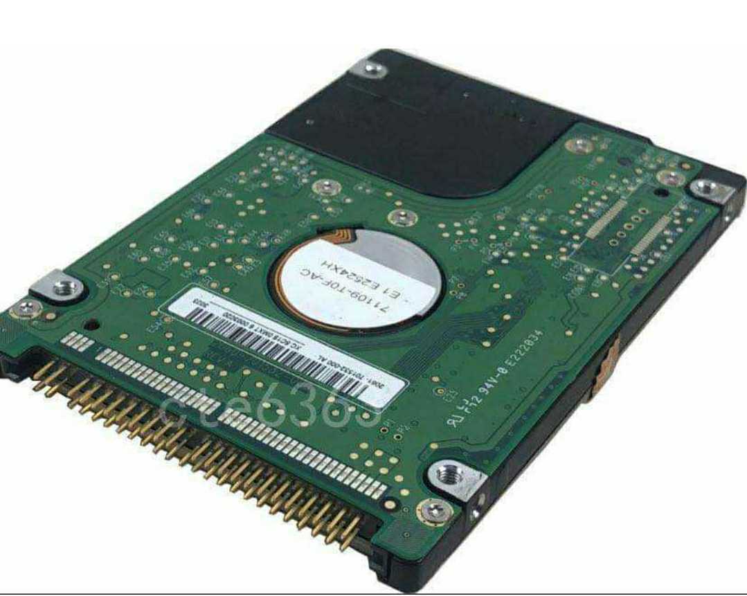 AVIC-HRZ900 HRZ990 更新・修理用HDD 60Gb 最新地図データ2019年第2版
