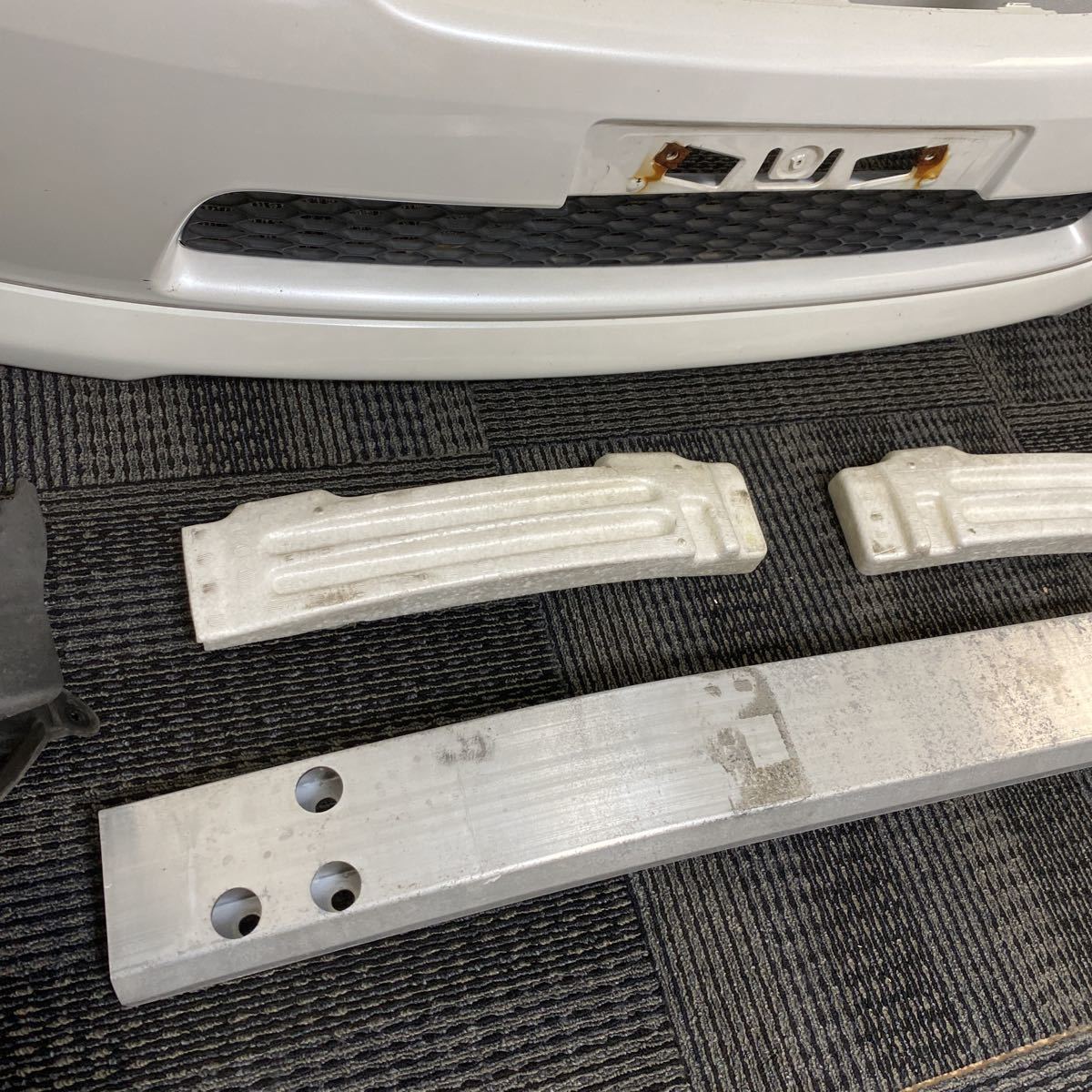 中古 希少 トヨタ SXE10 GXE10 アルテッツァ 後期 純正 