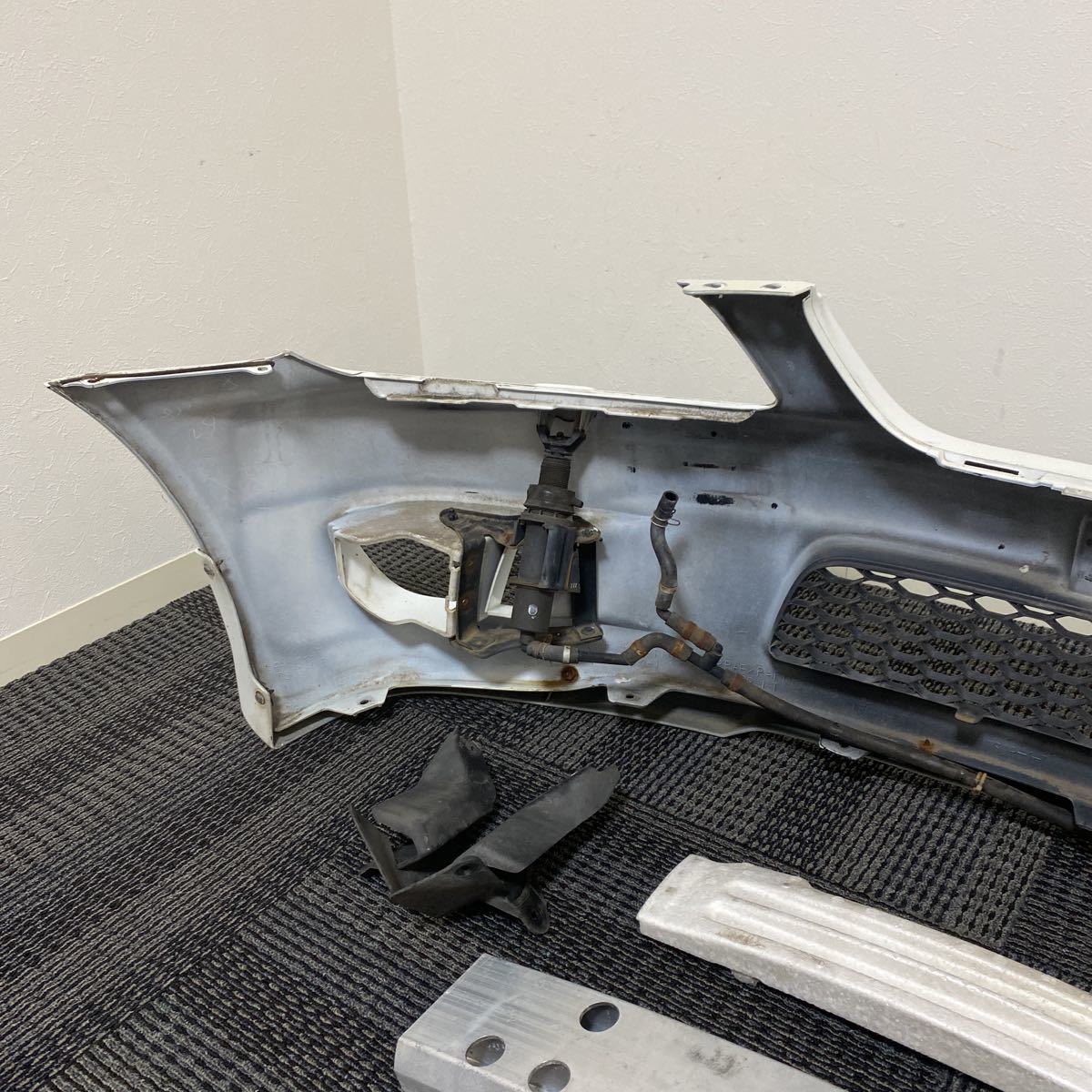 中古 希少 トヨタ SXE10 GXE10 アルテッツァ 後期 純正 