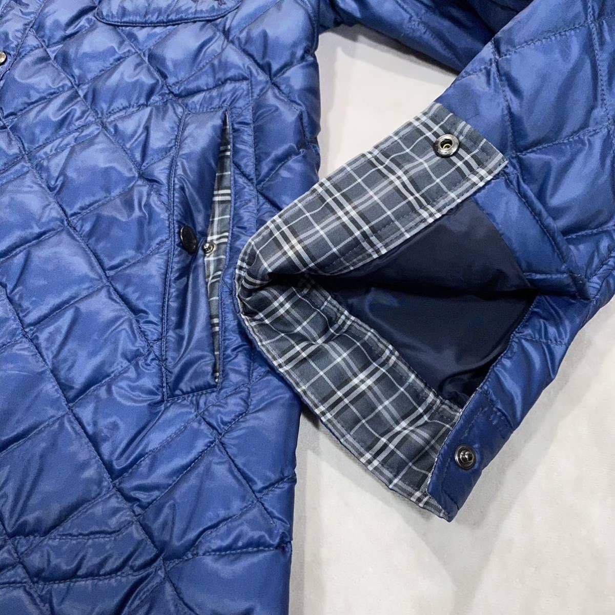 キルティング メンズ | ダウン メンズダウンジャケット QUILTING 通販・人気ランキング - 価格.com メンズキルティングジャケットのおすすめ人気ランキング2026年5月 HOLD別注 HOUSE × ヒューズド DOWN ブラックキルティングジャケットでシンプルな冬のカジュアルスタイル