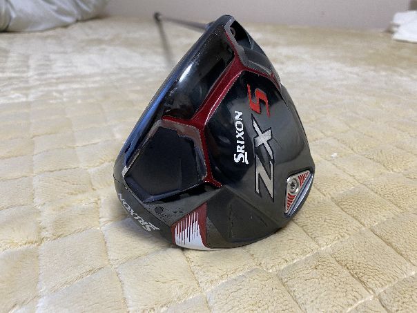 あり ① ドライバー ZX5 | スリクソン ダンロップ SRIXON LS DUNLOP 製品情報