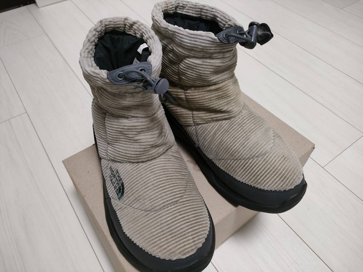 The North Face スノーブーツ 防寒靴 ヌプシ コーデュロイ ブーティー3 26cm スノーブーツ 売買されたオークション情報 Yahooの商品情報をアーカイブ公開 オークファン Aucfan Com The North Face スノーブーツ 防寒靴 ヌプシ コーデュロイ ブーティー3 26cm スノーブーツ 売買されたオークション情報 Yahooの商品情報をアーカイブ公開 オークファン Aucfan Com