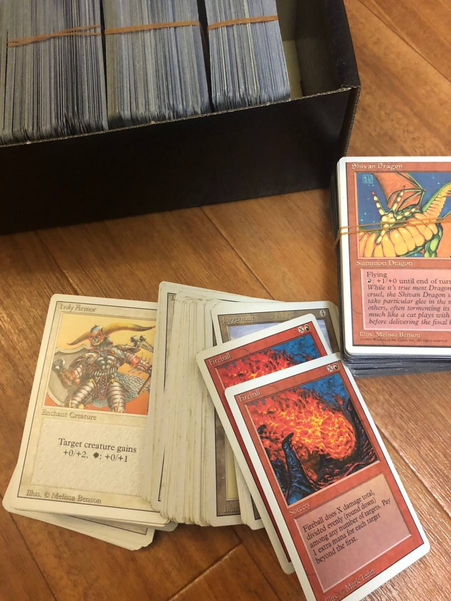 MTG Magic: The Gathering バインダー マジックザギャザリング カード