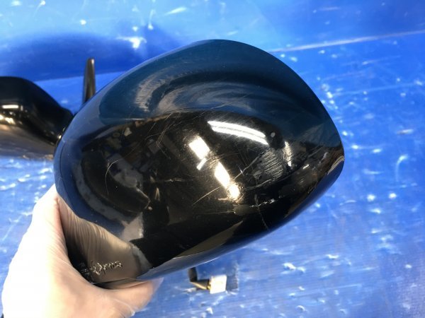 SW20 MR2 MR-2 GT 1型 純正 ドアミラー 左右セット 202 3S ターボ (B) MR2