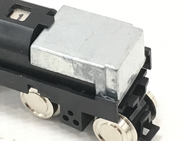 TOMYTEC トミーテック 鉄コレ 電気機関車用動力ユニット TM-ED02 Nゲージ ジャンク H6186101(車輌パーツ)|売買された ...