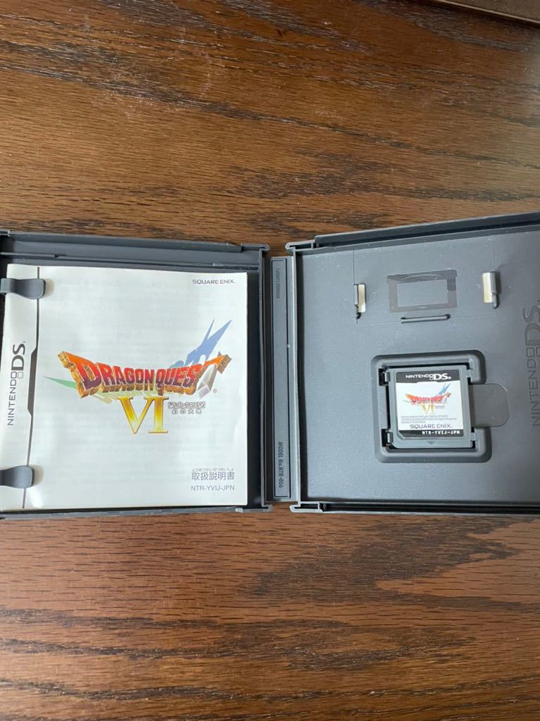 動作確認済みドラゴンクエスト 4 5 6 7 8 9 11 ドラクエ セット