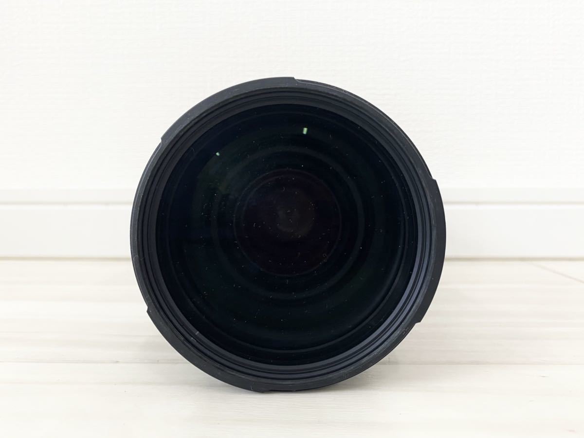 SIGMA 170-500mmD 1:5-6.3 APO DG ズームレンズ シグマ ケース付き ED