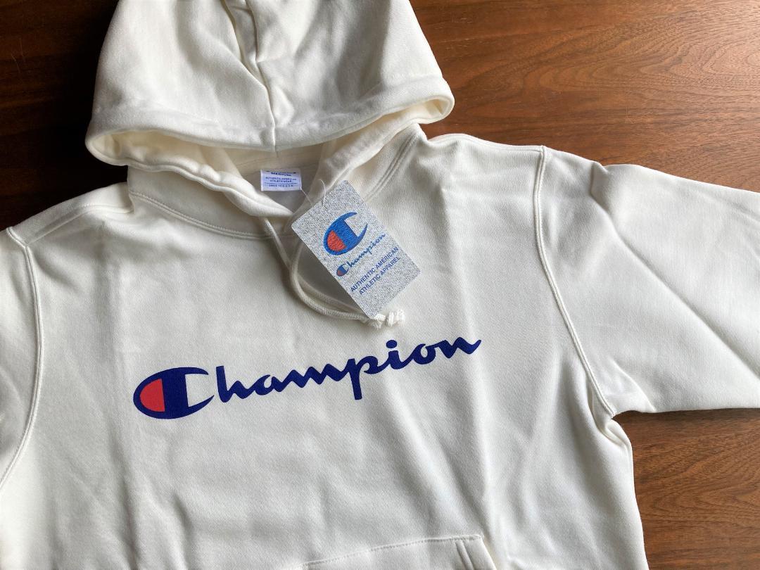 パーカー Champion チャンピオン メンズ Champion（チャンピオン）の 