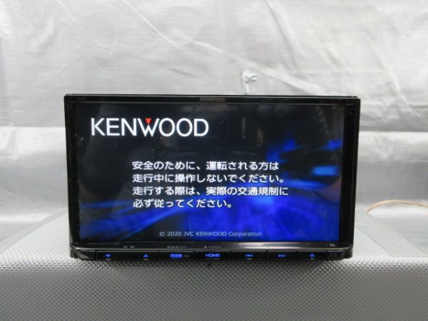 【定番人気，限定セール】 25057 KENWOOD ケンウッド メモリーナビ MDV-D707BT 地図データ2019年 Bluetooth対応(メモリーナビ)｜売買されたオークション情報、yahooの商品情報をアーカイブ公開 - オークファン メモリーナビ