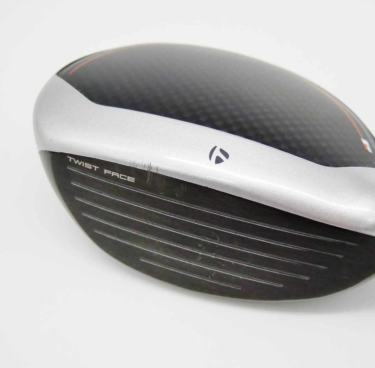 在庫価格 即決☆テーラーメイド M5 19° 5W フェアウェイウッド ヘッドのみ