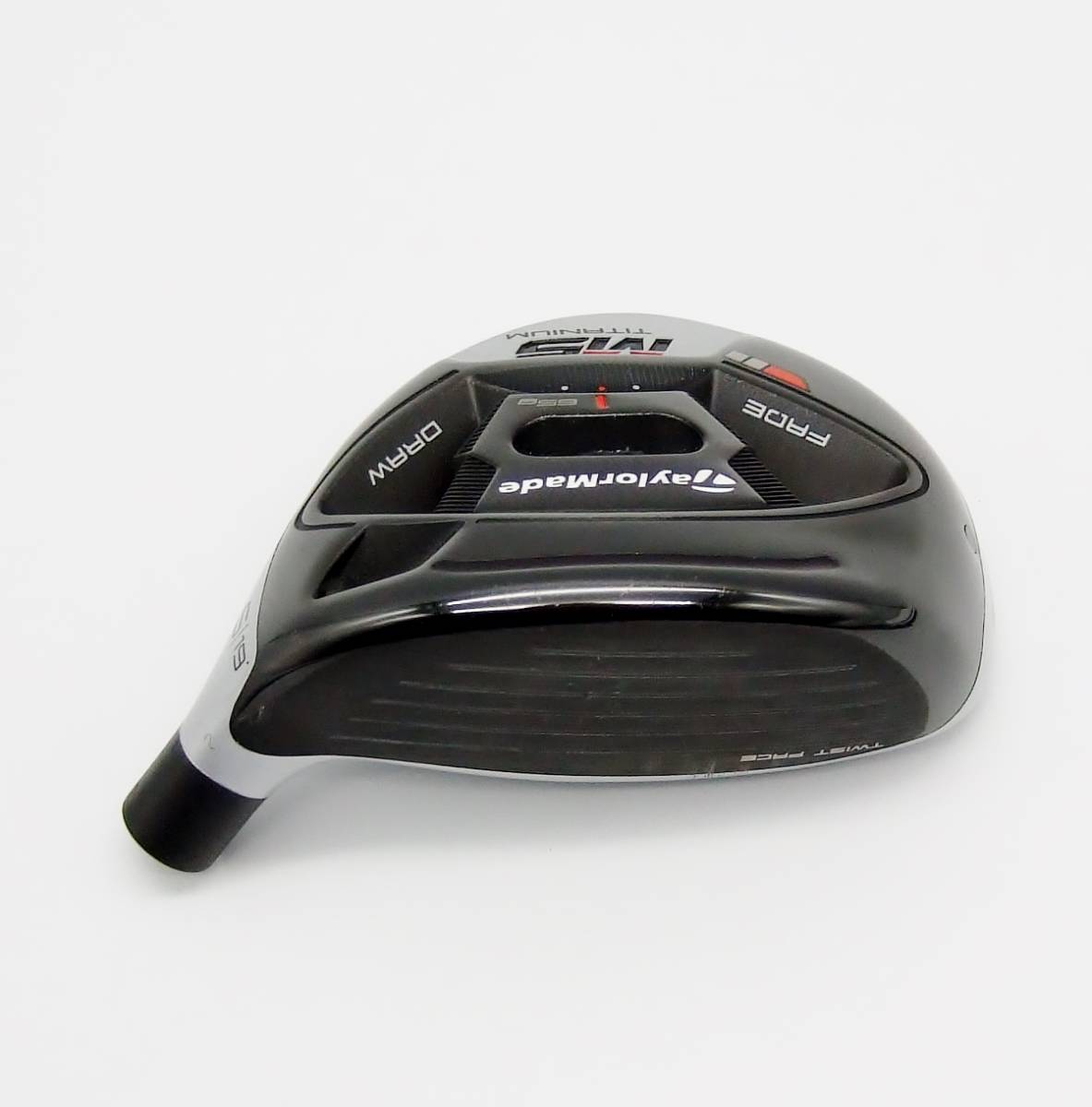 テーラーメイド M5 フェアウェイウッド 5W FW 口コミ・評価 m5
