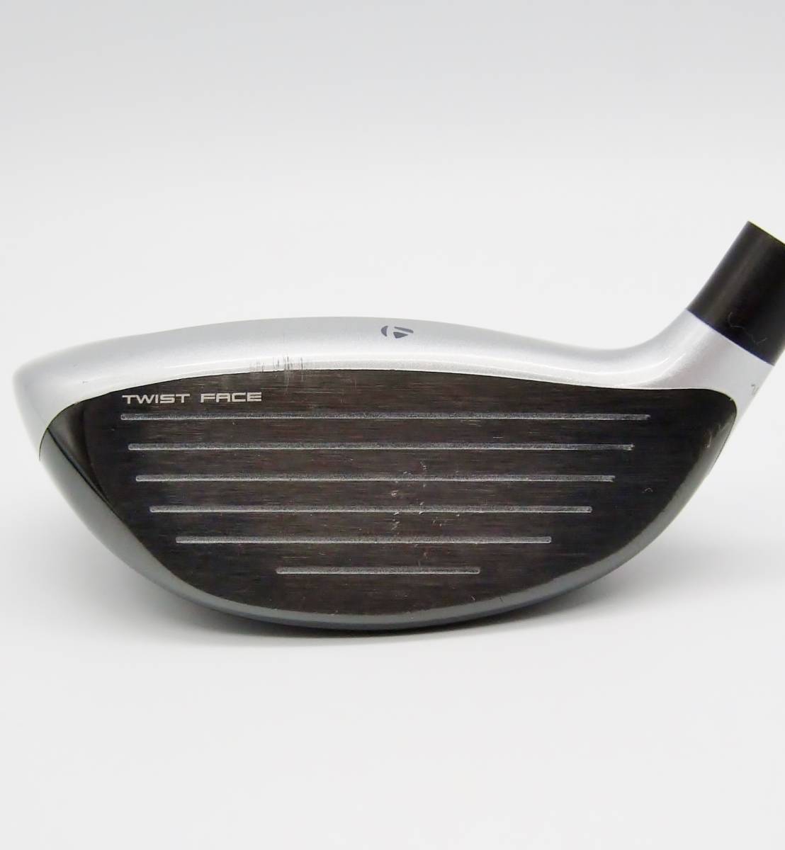 テーラーメイド M5 フェアウェイウッド 5W FW 口コミ・評価 m5