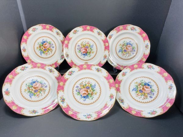 品質保証，大人気 ROYAL ALBERT ロイヤルアルバート Lady Carlyle レディカーライル _ 大皿 プレート_ まとめ セット DD-211222024(ロイヤルアルバート)｜売買されたオークション情報、yahooの商品情報をアーカイブ公開 - ロイヤルアルバート