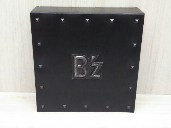B'z COMPLETE SINGLE BOXBlack - BOX BOX(Black CD Edition) Music