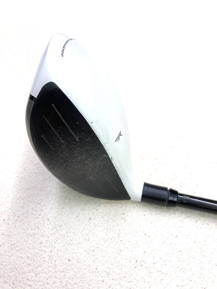 ☆テーラーメイドRBZ 5W Tour AD LV-6s カスタムシャフト オマケ付き