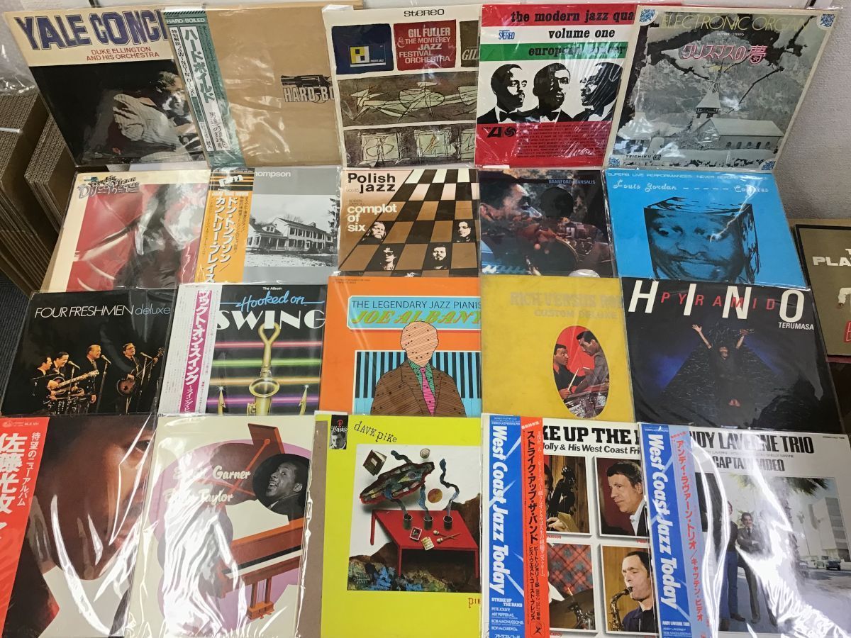 CD ジャズ、フュージョンなどCD まとめて100枚以上セット Jazz