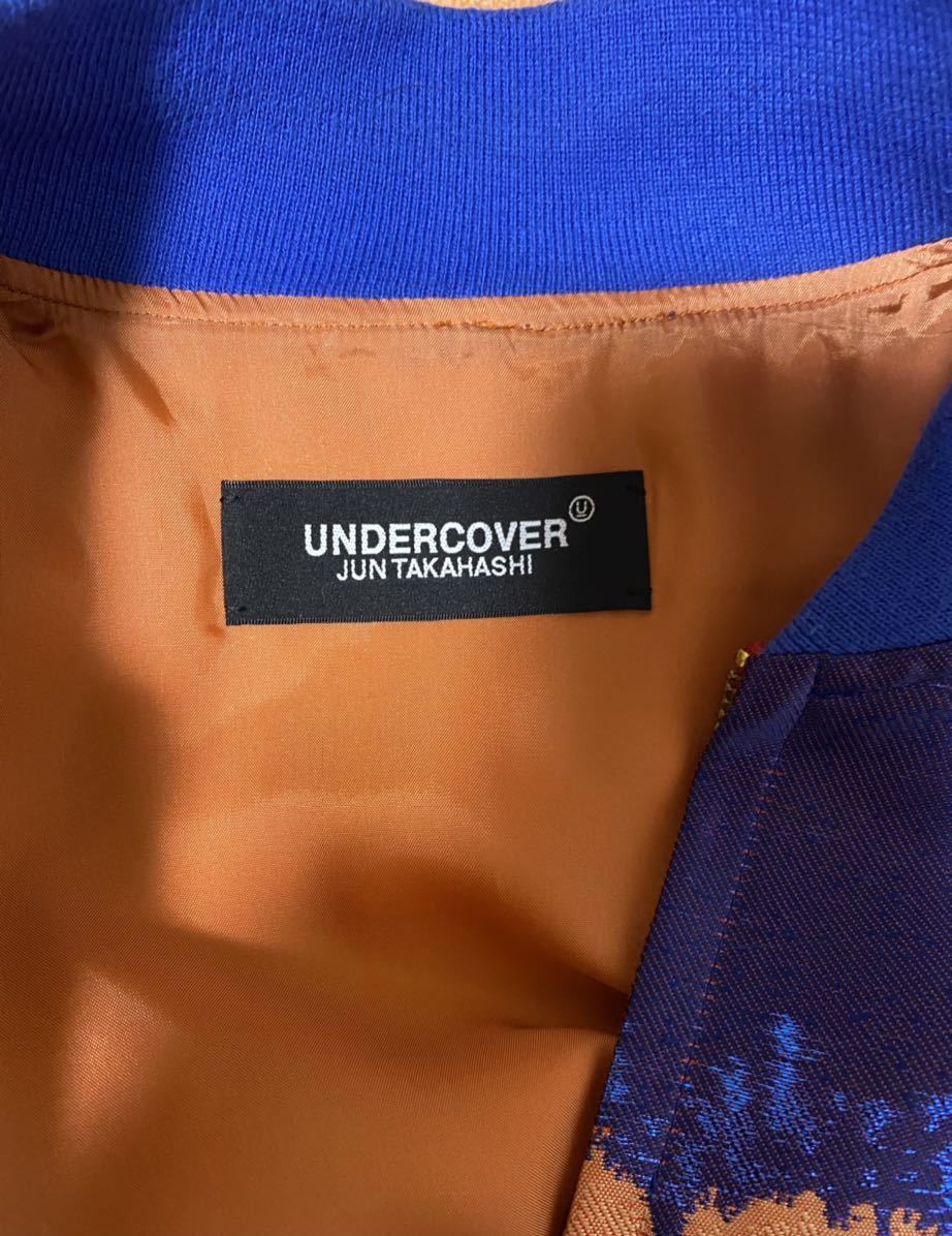 David アンダーカバー Bowie 公式通販 undercover レア Bowie