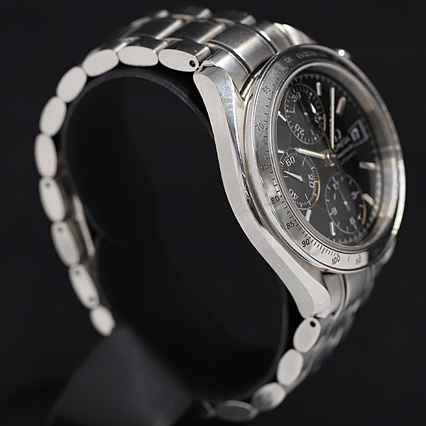1円◎稼働◎【OMEGA/オメガ】スピードマスター 3513.50 クロノグラフ