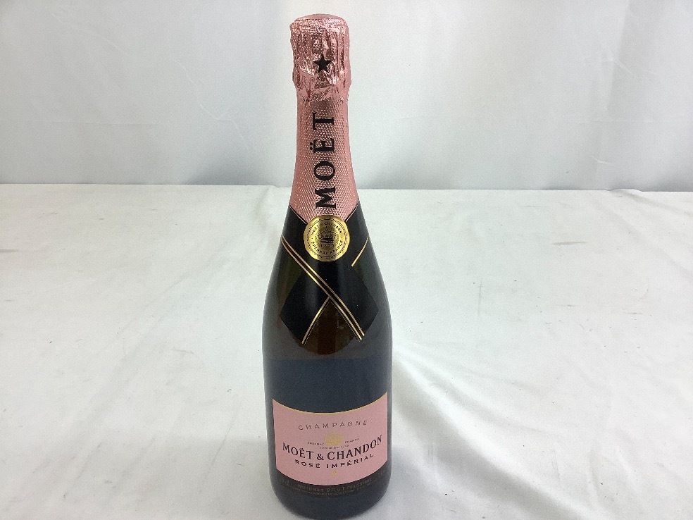 モエ エ シャンドン Rose Imperial シャンパン 果実酒 度数12 内容量750ml 品 Acb モエ エ シャンドン 売買されたオークション情報 Yahooの商品情報をアーカイブ公開 オークファン Aucfan Com