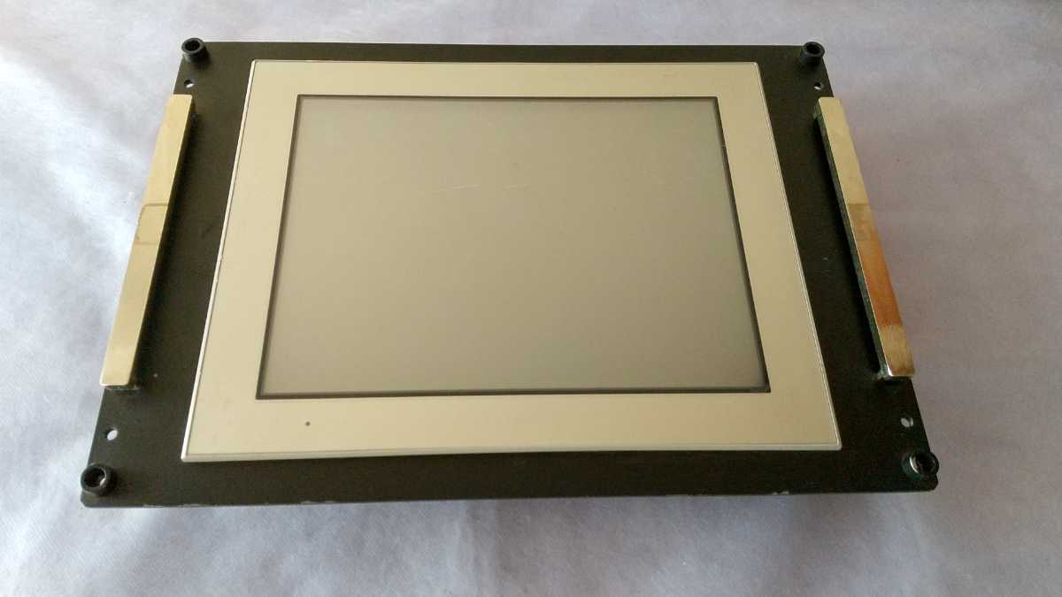 【人気定番，お得】 Pro-face Digital Electronics PFXGP4501TADC 2339(電材、配電用品)｜売買されたオークション情報、yahooの商品情報をアーカイブ公開 - オークファン その他