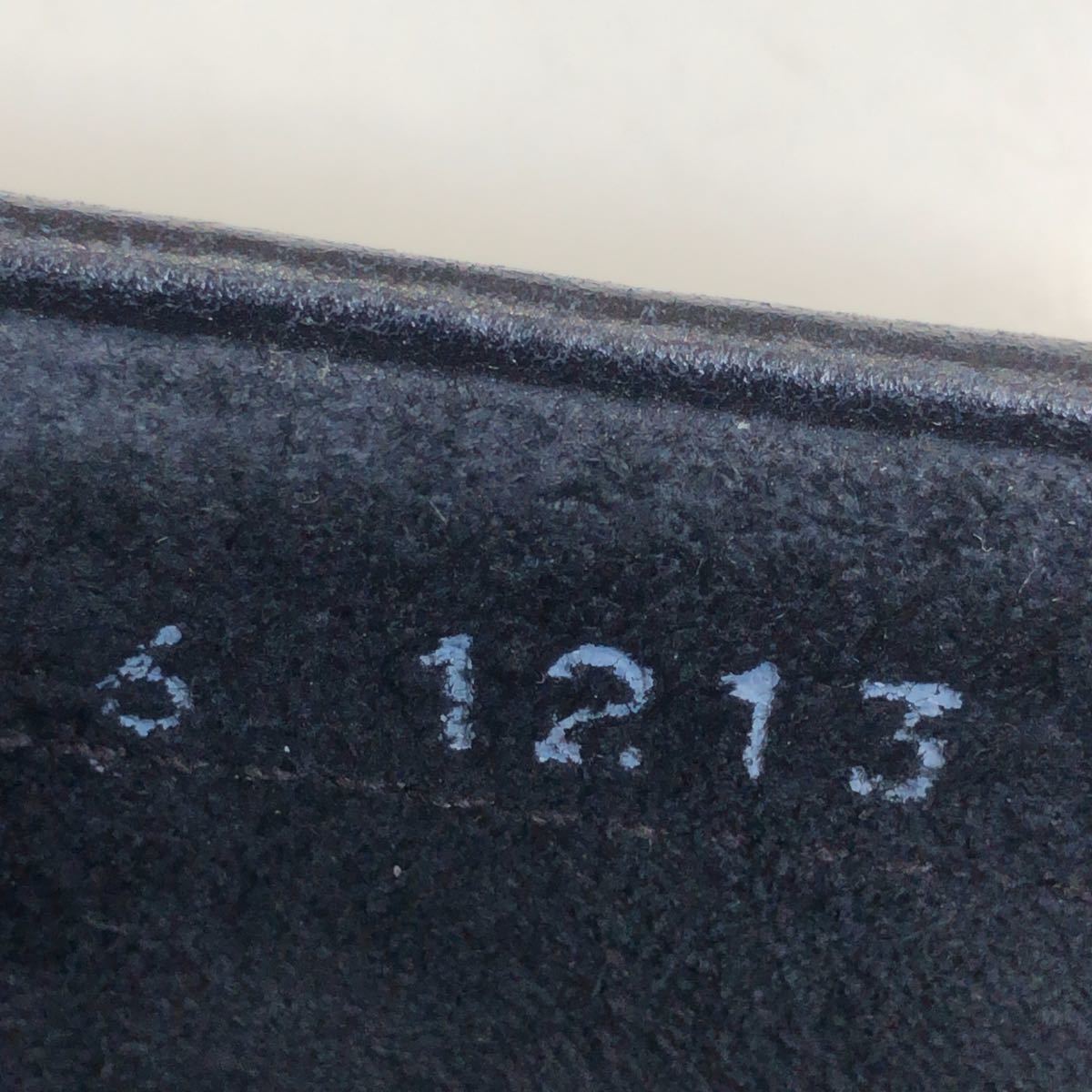 パラブーツ スリッポン PARABOOT ♪パラブーツ♪ローファー 革靴 AMERICAメンズ 【Paraboot】バハマ パラブーツ スリッポン ローファー ネイビー UK6 ts202201