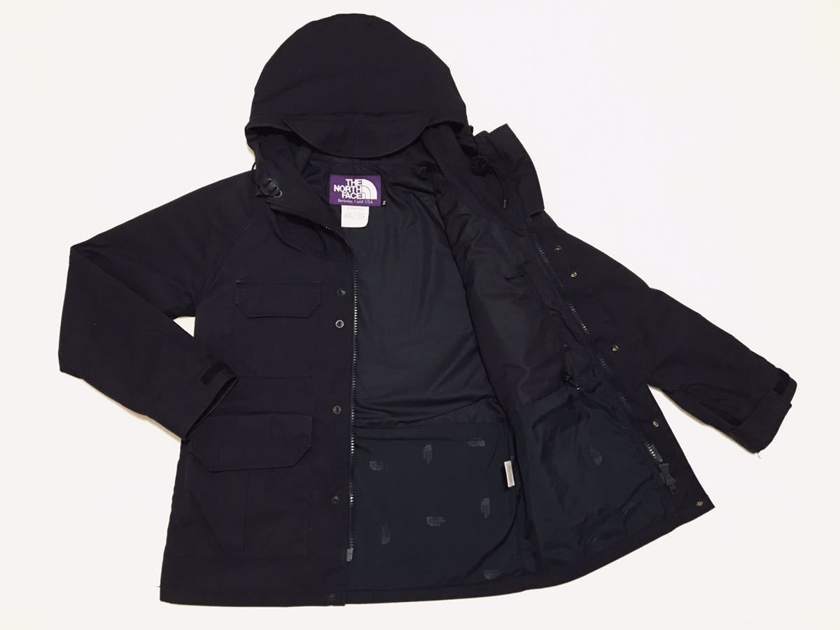 【お買い得，大人気】 RHC RonHerman購入品 激レア 即 限定品 THENORTHFACEパープルレーベル M-65型 肉厚ジャケットブルゾンコート(男性用)｜売買されたオークション情報、yahooの商品情報をアーカイブ公開 - オークファン 男性用