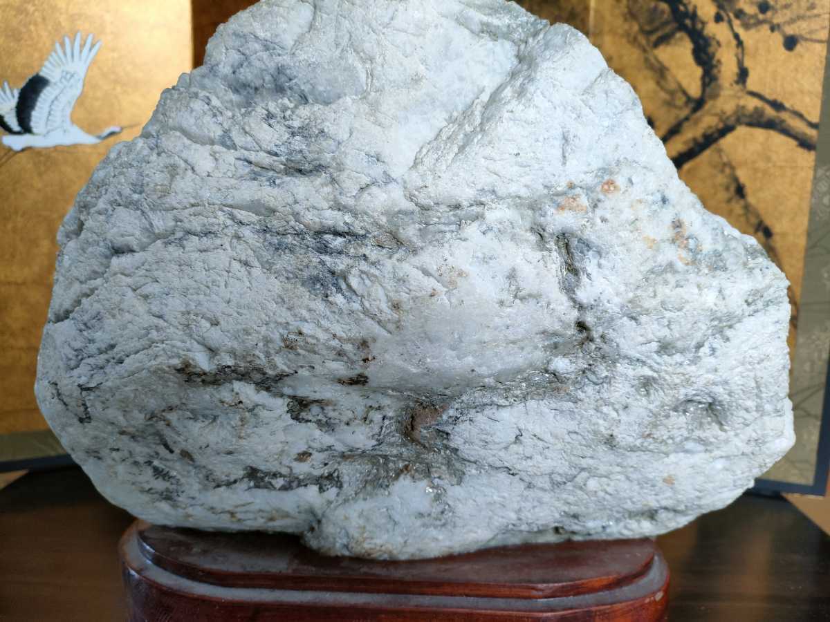 稀有 銀鉱石 観賞石 水石 美石 鉱物 菊花石 翡翠 天然石 水晶 原石 売買されたオークション情報 Yahooの商品情報をアーカイブ公開 オークファン Aucfan Com