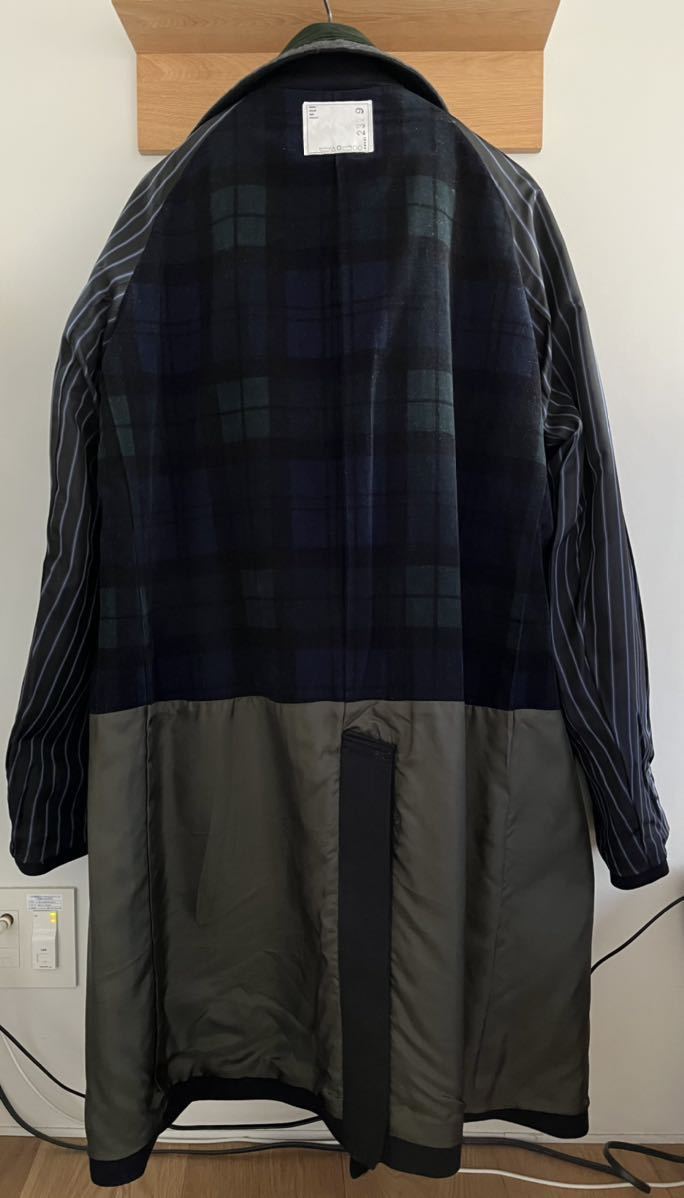 マルタンマルジェラ×H&M sacai AURALEE JILSANDER