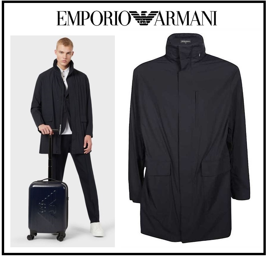 正規品 最高級ジョルジオアルマーニ GIORGIO ARMANI ウール