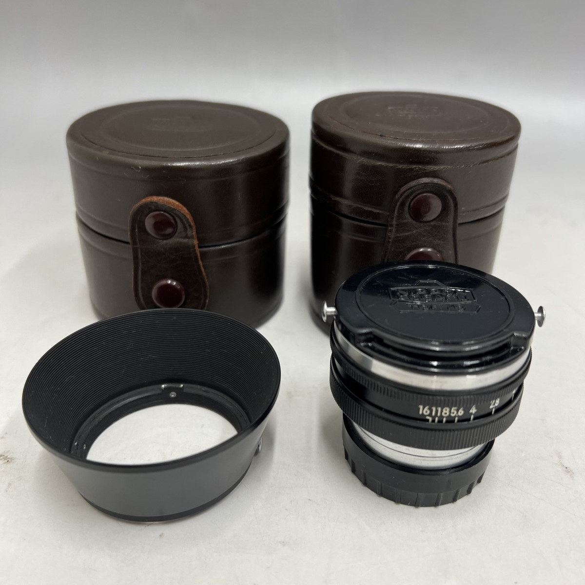☆Nikon ニコン NIPPON KOGAKU 50mm F1.4 ジャンク品☆ Nippon Kogaku